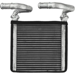 Order GLOBAL PARTS DISTRIBUTORS - 8231634 - HVAC Heater Core For Your Vehicle