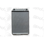 Order Heater Core by GLOBAL PARTS DISTRIBUTORS - 8231651 For Your Vehicle