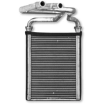 Order Heater Core by GLOBAL PARTS DISTRIBUTORS - 8231664 For Your Vehicle