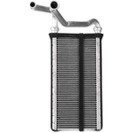 Order GLOBAL PARTS DISTRIBUTORS - 8231672 - HVAC Heater Core For Your Vehicle