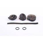 Order Heater Core by NISSENS - 70231 For Your Vehicle