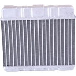 Order Heater Core by NISSENS - 70514 For Your Vehicle