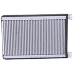 Order NISSENS - 70527 - Radiateur de chauffage For Your Vehicle