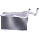 Order NISSENS - 70529 - Heater Core For Your Vehicle