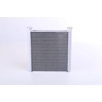 Order Radiateur de chauffage by NISSENS - 70533 For Your Vehicle