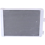 Order Heater Core by NISSENS - 707076 For Your Vehicle