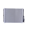Order NISSENS - 707102 - Heater Core For Your Vehicle