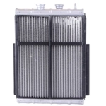 Order NISSENS - 707220 - Radiator For Your Vehicle