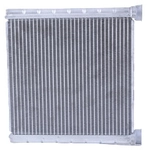 Order NISSENS - 707278 - Radiator For Your Vehicle