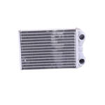 Order NISSENS - 70808 -  Heater Core For Your Vehicle