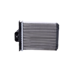 Order NISSENS - 72657 - Heater Core For Your Vehicle