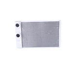 Order NISSENS - 72669 - Heater Core For Your Vehicle