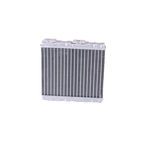 Order NISSENS - 73700 - Heater Core For Your Vehicle