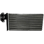 Order Heater Core by NISSENS - 73941 For Your Vehicle