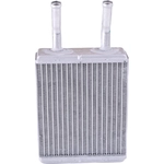 Order Heater Core by NISSENS - 77600 For Your Vehicle