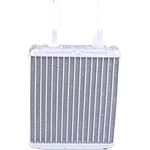 Order Heater Core by NISSENS - 77604 For Your Vehicle