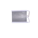 Order NISSENS - 77657 - Heater Core For Your Vehicle