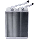 Order OSC - 98014 - HVAC Heater Core For Your Vehicle