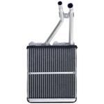 Order OSC - 98024 - HVAC Radiateur de chauffage For Your Vehicle