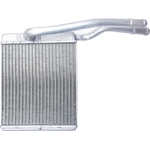 Order Heater Core by OSC - 98044 For Your Vehicle