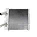 Order OSC - 98051 - HVAC Heater Core For Your Vehicle