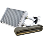 Order Heater Core by OSC - 98055 For Your Vehicle