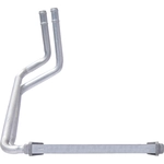 Order Heater Core by OSC - 98075 For Your Vehicle