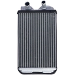 Order OSC - 98530 - HVAC Heater Core For Your Vehicle