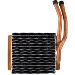 Order OSC - 98554 - HVAC Heater Core For Your Vehicle