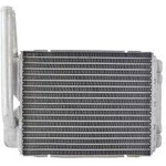 Order Radiateur de chauffage by OSC - 98571 For Your Vehicle