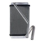 Order OSC - 98615 - HVAC Heater Core For Your Vehicle
