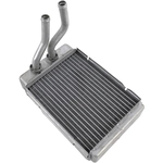 Order Radiateur de chauffage by OSC - 98700 For Your Vehicle