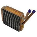 Order Heater Core by OSC - 98939 For Your Vehicle