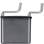 Order OSC - 98996 - Heater Core For Your Vehicle