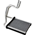 Order Heater Core by OSC - 99047 For Your Vehicle