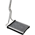 Order Heater Core by OSC - 99050 For Your Vehicle