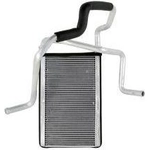 Order Heater Core by OSC - 99111 For Your Vehicle