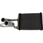 Order Heater Core by OSC - 99343 For Your Vehicle