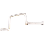 Order Heater Core by OSC - 99345 For Your Vehicle