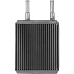 Order SPECTRA PREMIUM INDUSTRIES - 93007 - Heater Core For Your Vehicle