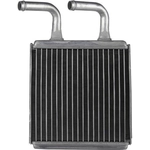 Order Heater Core by SPECTRA PREMIUM INDUSTRIES - 93009 For Your Vehicle
