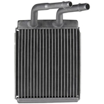 Order Heater Core by SPECTRA PREMIUM INDUSTRIES - 93011 For Your Vehicle