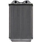 Order Heater Core by SPECTRA PREMIUM INDUSTRIES - 93033 For Your Vehicle