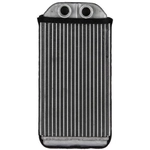 Order Heater Core by SPECTRA PREMIUM INDUSTRIES - 93035 For Your Vehicle