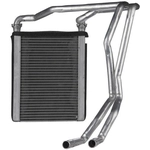 Order Heater Core by SPECTRA PREMIUM INDUSTRIES - 93037 For Your Vehicle