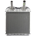 Order Heater Core by SPECTRA PREMIUM INDUSTRIES - 93051 For Your Vehicle