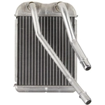 Order Radiateur de chauffage par SPECTRA PREMIUM INDUSTRIES - 93057 For Your Vehicle