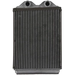 Order Heater Core by SPECTRA PREMIUM INDUSTRIES - 93072 For Your Vehicle