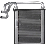 Order Heater Core by SPECTRA PREMIUM INDUSTRIES - 93081 For Your Vehicle
