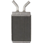 Order Radiateur de chauffage par SPECTRA PREMIUM INDUSTRIES - 94479 For Your Vehicle